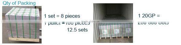 iso container corner block