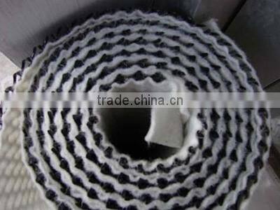 3-dimensional Composite Drainage Network