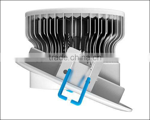 High Quaity Led Home Light, 5W Recessed down lights selling China Supplier