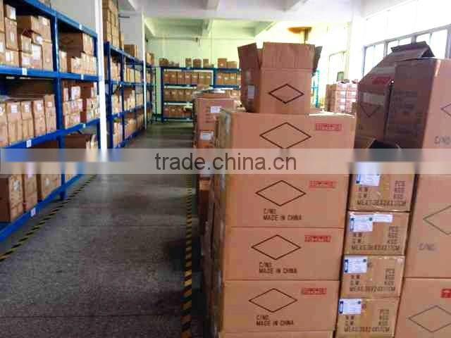 2.54mm pitch IDC connector with 3 pieces kits