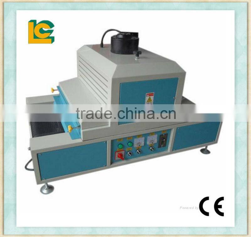 Stencil UV Dryers Machine TM-200UVF