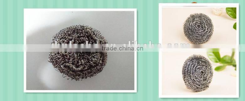 leeho brand automatic spiral scourer making machine