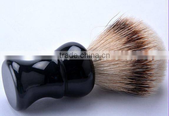 2016 Newest High Quality Pure Badger Hair Shaving Brush