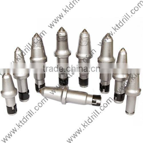 Tungsten carbide Crusher pick tools for mining bit U170