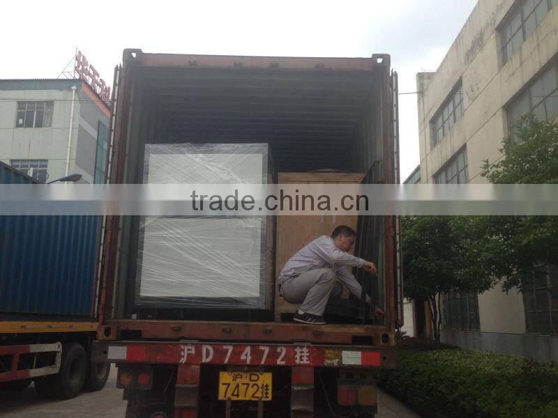 Plastic Mixing Machinery