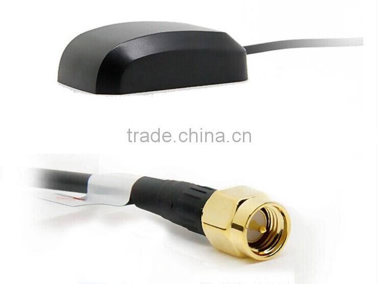 indoor external gps active antenna in china shenzhen factory