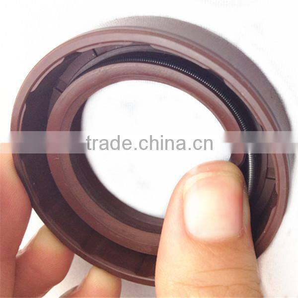 rubber shaft seal NBR viton