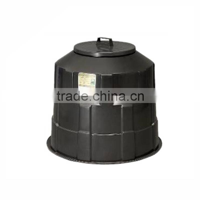 250 liter Plastic Garden Compost Bin
