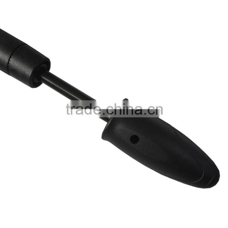 8 Bar competitive price bicycle mini pump