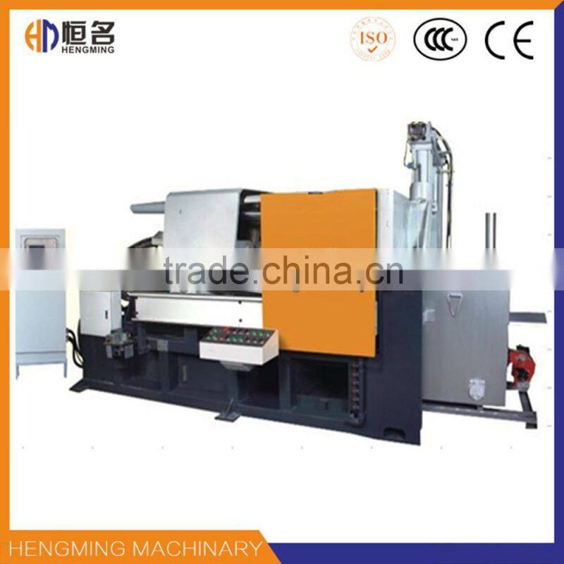 250 ton Mini Low Pressure Injection Molding Machine Manufacturer