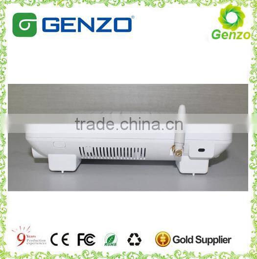 Best Christmas gift Super quality custom-made microcosm 9.7 inch windows pos system