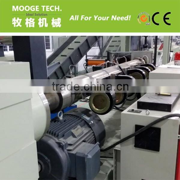 PET strap making machine /Plastic strap production line