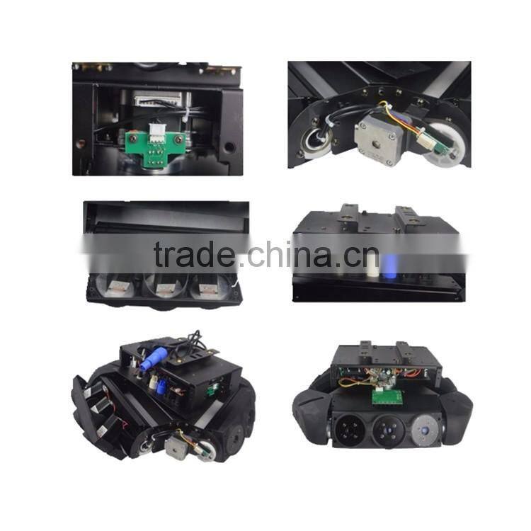 cheap price spider moving head laser light for dj lighting