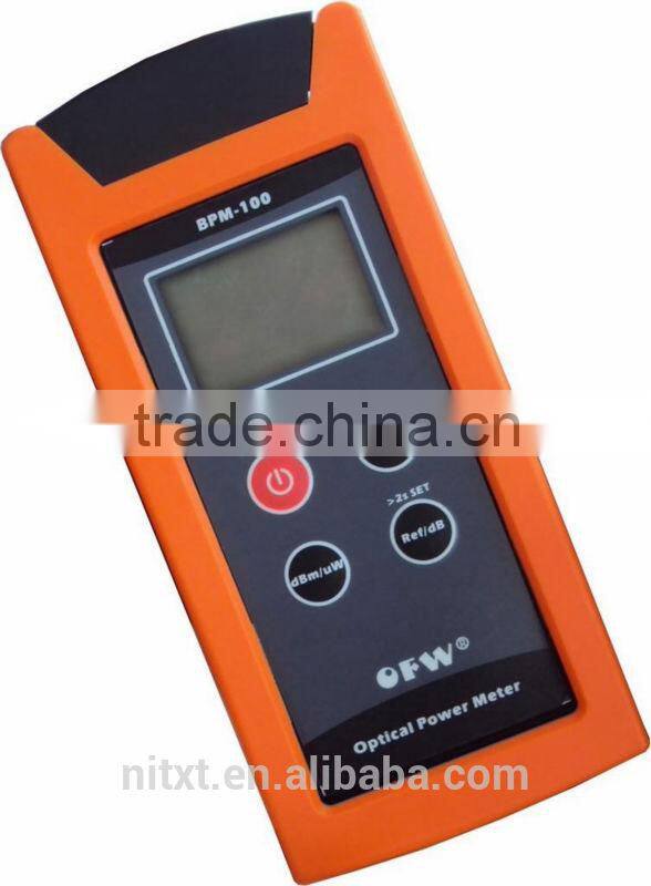 handheld optical light technology