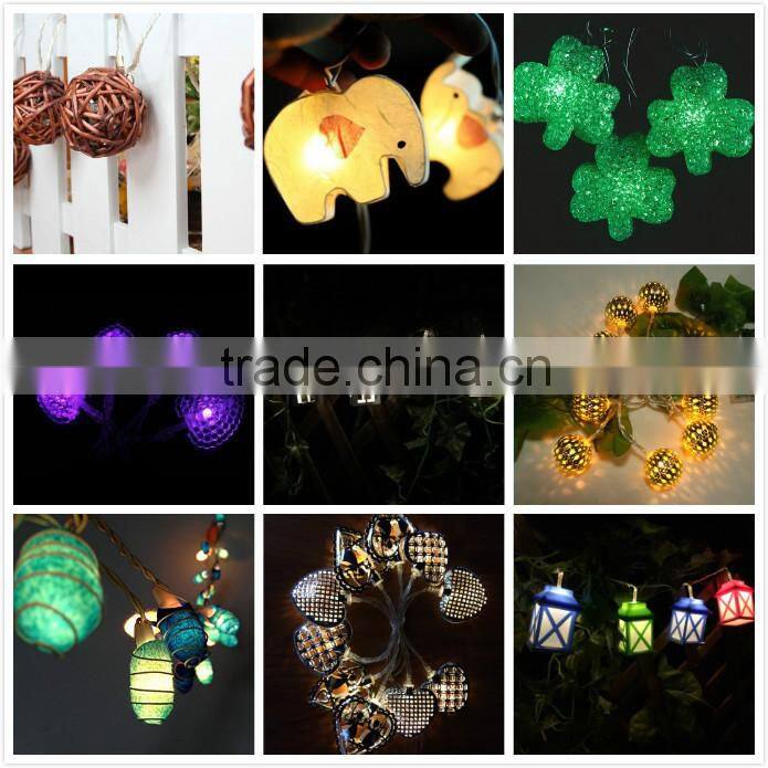 2016 new product outdoor tree lighting for wedding party christmas decoration