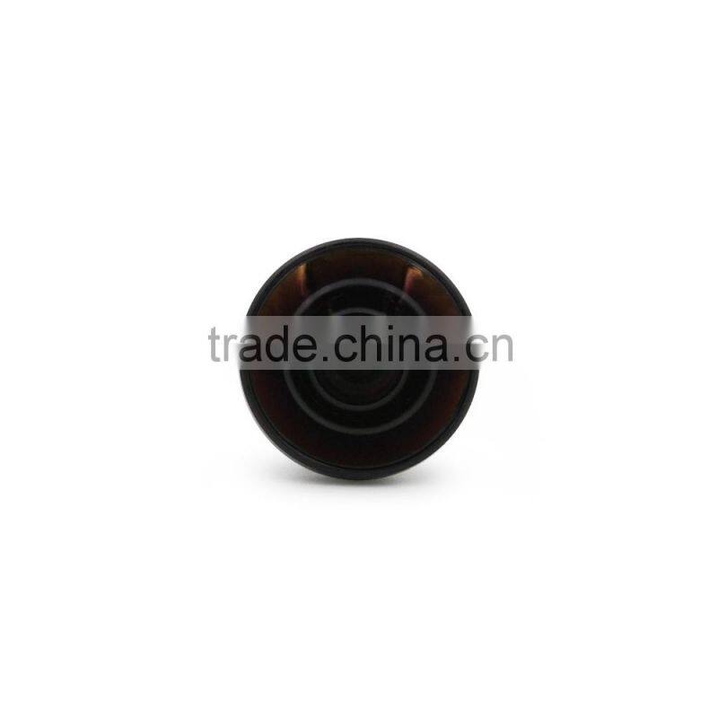 Go pro Fisheye lens 1.2mm Fisheye Lens16Megapixel M12 220 degree for 360 degrees Virtual Reality