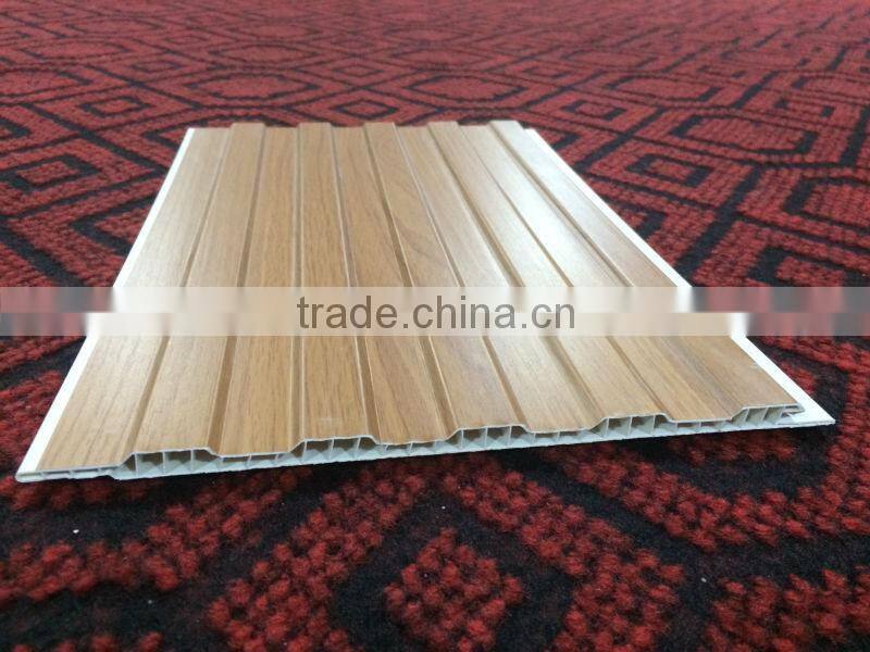 2015 laminated false ceiling tiles decorative wall paneling bathroom tile design pvc shower panel