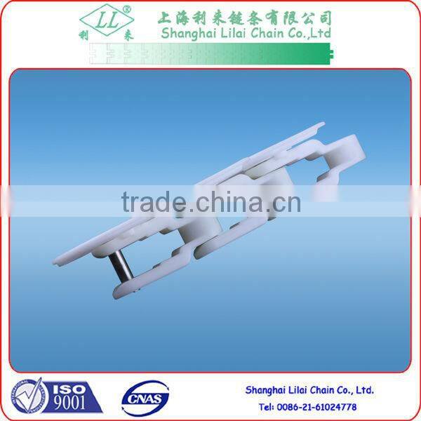 Plastic Flat Top Chain S-76-K450