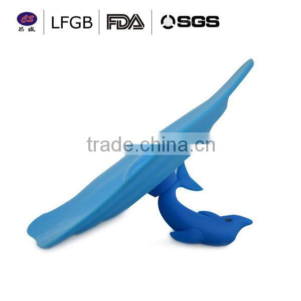 custom particular silicone cup cover,promotional coffee cup/bowl lids