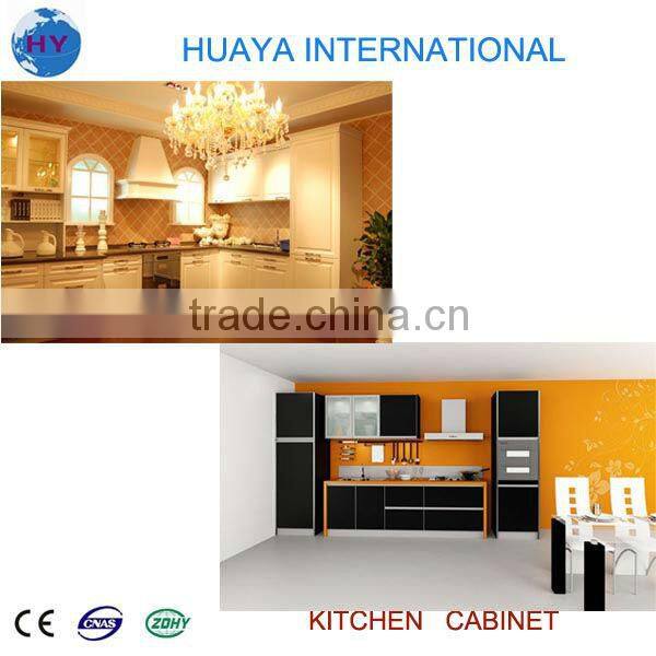 pvc mdf kitchen cabinet door