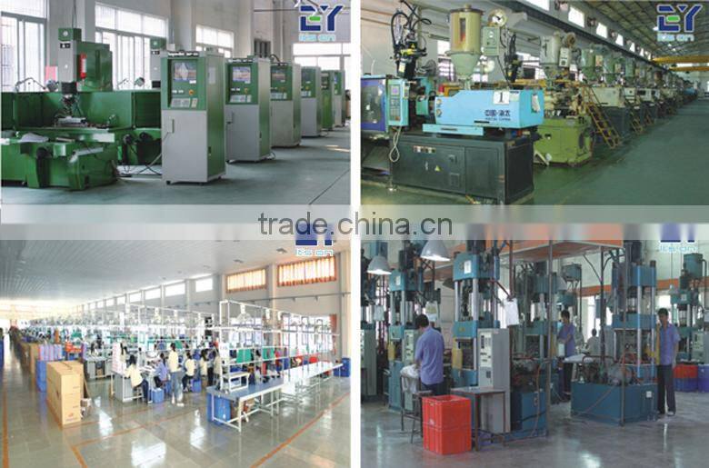 13A 250V,220V,110v ac power socket With Surge Protector