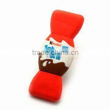 fruit usb flash drive