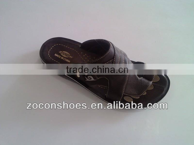 pu injection slipper