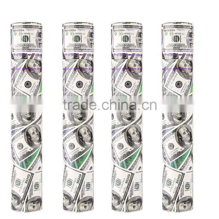 dollar party poppers