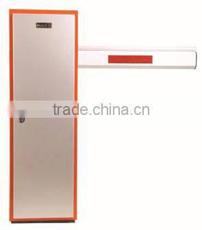 Intelligent Car Park Management System with Fully Offline Operation