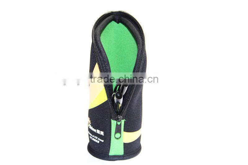 Hot Sale neoprene kids Pencil case