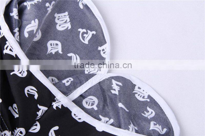 2015 custom printed pants beach pants swimming wear