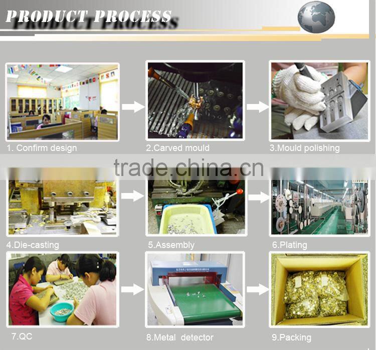 colorful wholesale button, snap button test for denim jeans