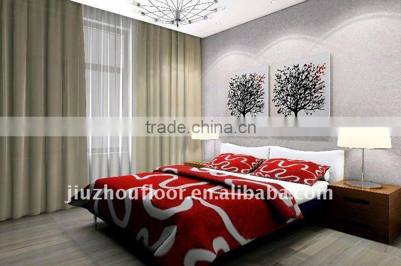 12mm AC4 Water proof HDF laminate flooring