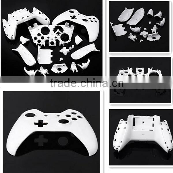 Wholesale wireless controller shell for xbox one housing complete kits for xbox one controller