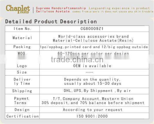 Goody Cellulose Hair extension of Key Chains