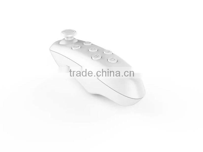 Bluetooth Controller For Google Cardboard VR Glasses Gamepad Joystick