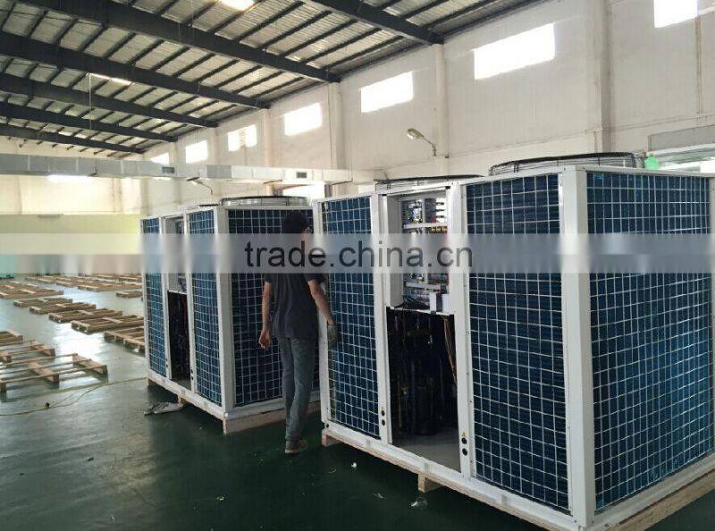 rooftop air conditioning unit