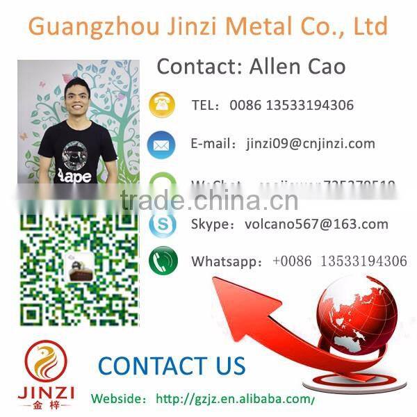 As Per Customer Demand Style Metal Zipper Puller Custom