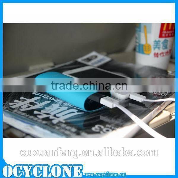 Export Product Top Brand Coomax Potable Power Bank For Smartphone With Light