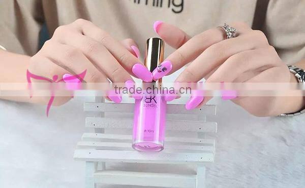 49 colors new gel polish for nails use one step,hongnuo gel polish