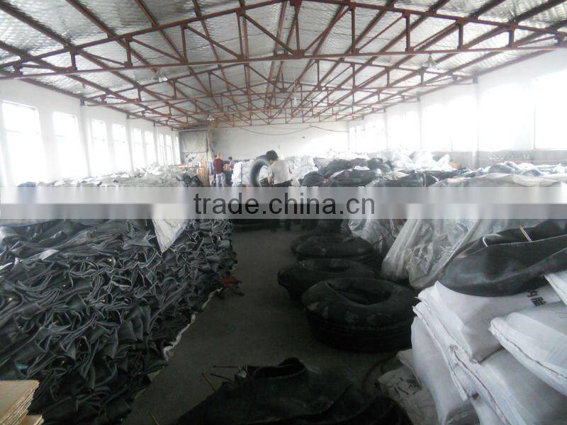 heavy truck butyl inner tube 1200R24 1200-20