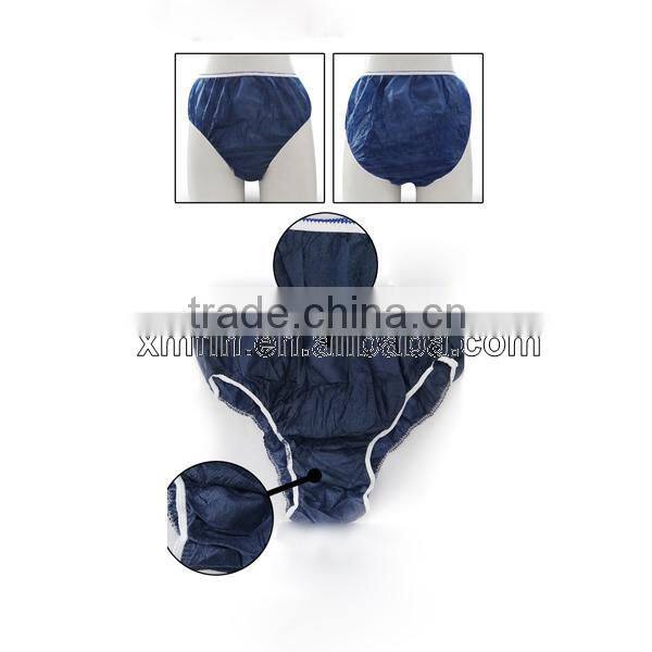 Womens Disposable Panties