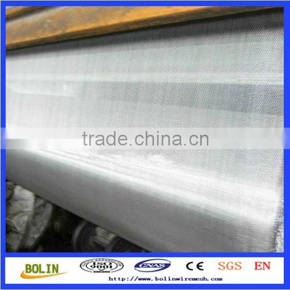Stainless steel 325 mesh