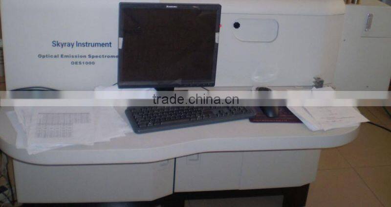 4 axle CNC machined gravity casted parts