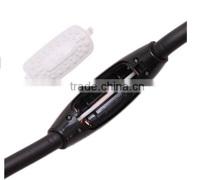 Flexible Hands Free Book Light Led Neck Hug Light