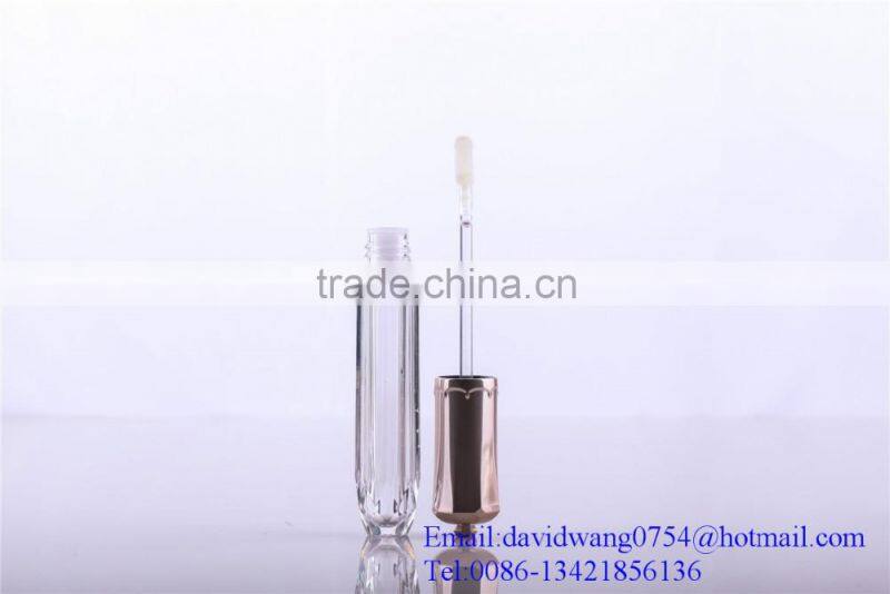 Empty Lip gloss container-C07