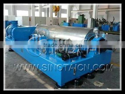 HOT!!! Olive oil centrifuge