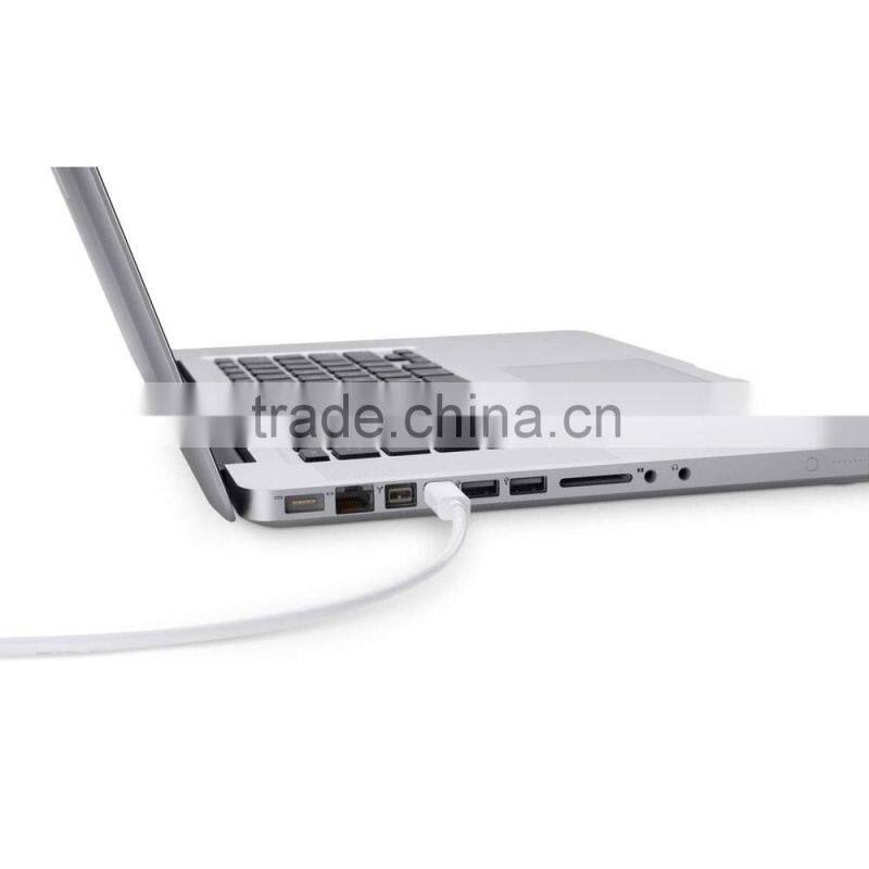 Mini Display Port DP Male to HDMI Female Adapter Cable Cord MAC Macbook AIR PRO