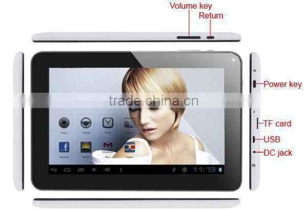 wholesale china what is the best tablet pc