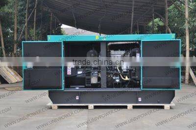 Denyo generators 35kva